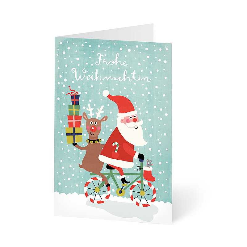 Lustige Weihnachtszeit Lustige Weihnachtszeit