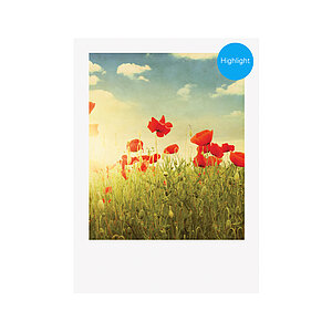 UNICEF Grusskarte Postkarten Retro-Liebe UNICEF Grusskarte Postkarten Retro-Liebe