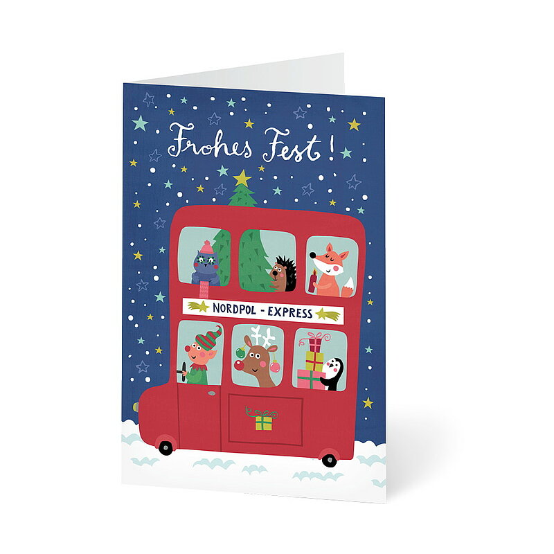 Weihnachtsmix Weihnachtsmix